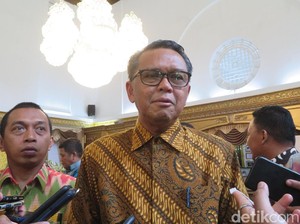 Bareng Pimpinan DPRD, Gubernur Pastikan Anggaran Mattoanging Rp 200 M