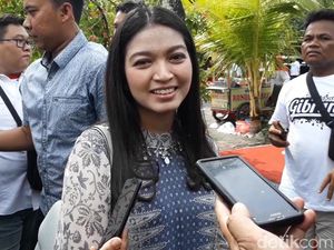 Cerita Selvi Tak Pernah Diajak Gibran Diskusi Soal Maju Pilkada Solo