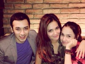 Sah! Cut Tari Resmi Menikah dengan Richard Kevin