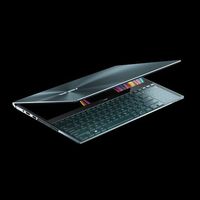 Harga Laptop Asus ZenBook Duo UX481 & Asus ZenBook Pro UX581 - CNBC Indonesia