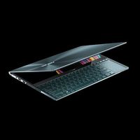Asus Zenbook 15 Ux533 Review Pcmag