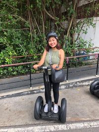 Jelajah Singapura dengan Cara Beda, Penasaran?