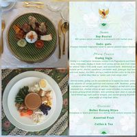 Gudeg dan Gado-gado Jadi Alat Diplomasi di Tanah Maori