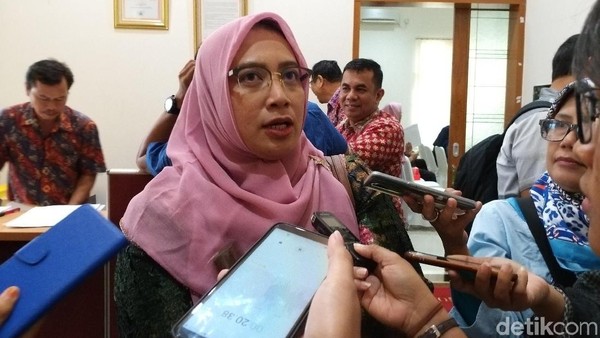 Kata Komisi IX DPR soal Fatwa Haram Vape oleh Muhammadiyah