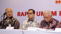 Mengusung tema “BEEF Logistic Go Digital” perusahaan dengan kode perdagangan BEEF di Bursa Efek Indonesia (BEI), akan melibatkan para pelaku Usaha Mikro, Kecil, dan Menengah (UMKM) dalam pengembangan kapasitas usahanya secara modern. Foto: dok. KIBIF