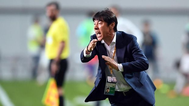 CEO Bali United: Teco Fokus Piala AFC, Bukan Timnas Indonesia