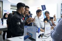 Harbolnas 12.12, Vivo Beri Promo Menggiurkan untuk S1 Pro