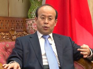Dubes Buka-bukaan Soal Kabar China Mau Kuasai RI Lewat Utang
