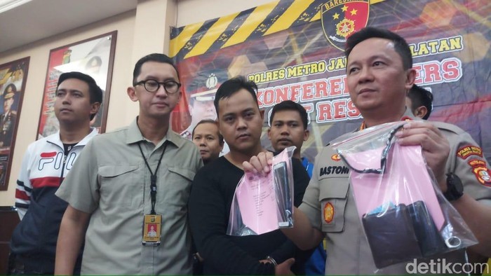Menyesal Pelaku Minta Maaf Persekusi Dan Cap Kafir Ke Anggota Banser