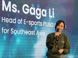 Ikut Turnamen eSport Berhadiah Rp 1,6 Miliar, Mau?