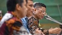 Bank BTN diminta oleh Komisi XI DPR RI agar menggenjot Penyertaan Modal Negara (PMN) agar Bank BTN bisa lebih optimal dalam menyediakan perumahan bagi masyarakat. Foto: dok. Komisi XI