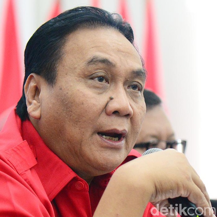 Bambang Pacul Wuryanto