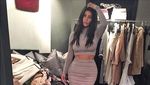 Yuk Intip Lemari Baju Kim Kardashian hingga Kylie Jenner!