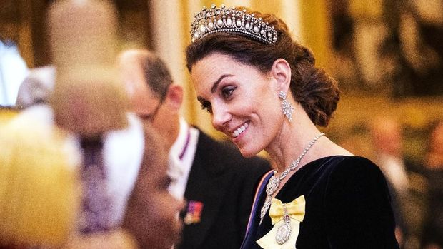 Kate MIddleton