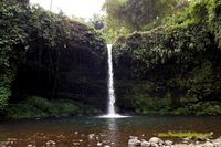 Wisata Banyumas, Curug Ceheng.