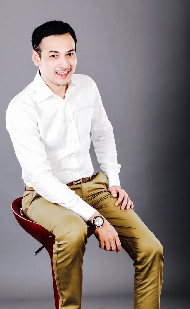 Richard Kevin dan Cut Tari diketahui akan menggelar akad nikah di rumah kakak calon mempelai wanita di kawasan Cilandak Timur, Kamis (12/12/2019) sore ini. Kabarnya acara pernikahan Richard Kevin dan Cut Tari akan dilanjutkan dengan resepsi pernikahan di Taman Kajoe, Cilandak Timur, Jakarta Selatan. Foto: Twitter @therichardkevin