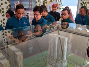 Terjerat Utang Fintech, Warga DKI Sulit Beli Rumah DP Rp 0