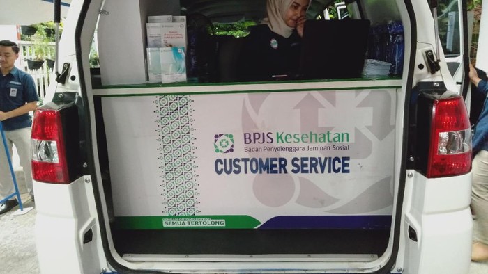 DPR Terima Laporan Iuran BPJS Kesehatan Naik Sebelum 2020, Faktanya?