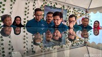 Menurut Direktur Utama PD Pembangunan Sarana Jaya Yoory C Pinontoan, tiap-tiap tower hunian tersebut akan dibangun setinggi 24 lantai. Didalamnya terdiri dari dua tipe hunian yakni tipe studio dan tipe 2 kamar.