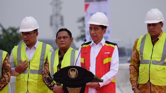 Foto: (Andhika Prasetia/detikcom). Foto: (Andhika Prasetia/detikcom).