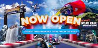 Trans Studio Bali Sudah Buka, Ini Harga Tiket dan Wahananya