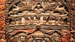 Potret Museum Berisikan Bangkai Kapal dengan Kisah Tragis