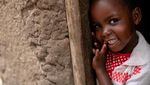 Upaya Mengobati Anak-anak Positif HIV di Uganda