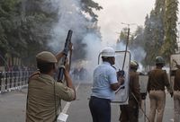 Ini UU 'Anti Muslim' India yang Bikin Geger & Picu Kerusuhan