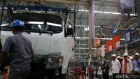 Ekspor ini menjadi tonggak baru sejarah Isuzu di Indonesia dan menjadi batu loncatan serta pembuka yang baik untuk produk perusahaannya.