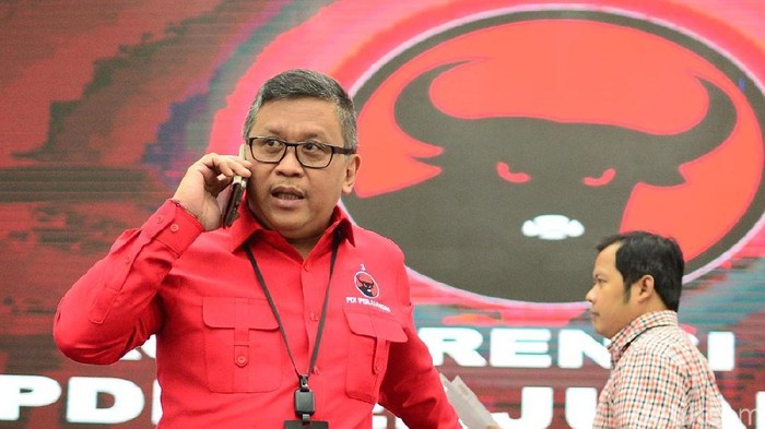Hasto Kristiyanto