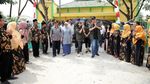 CT Resmikan Bangunan Baru Sekolah dan Masjid Terdampak Gempa Palu