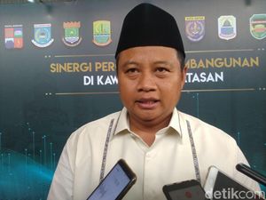 TPST Nambo Diprediksi Bima Molor, Ini Penjelasan Wagub Jabar