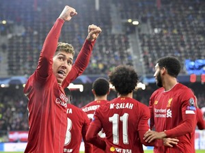 Profil 16 Klub di Fase Knock Out Liga Champions