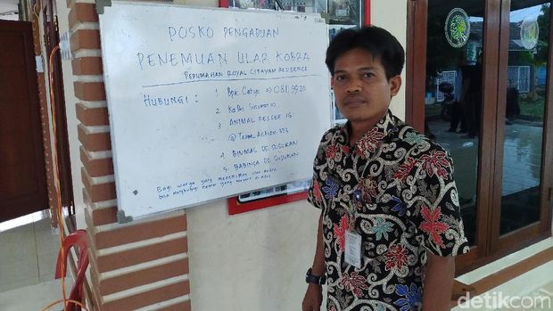 Pjs Kades Susukan Bojonggede Sanan Wijaya