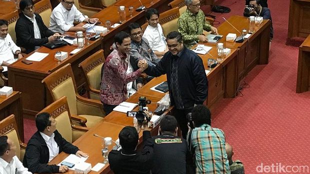 Nadiem: Ujian Nasional Tidak Dihapus tapi Diganti