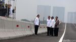 Jokowi Maraton Cek 3 Megaproyek di Cikampek