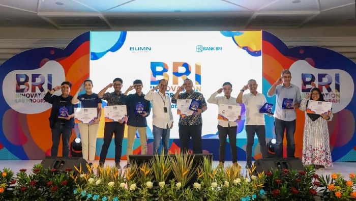 Foto: Dok BRI Foto: Dok BRI