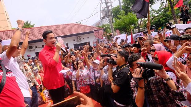 PKB Buka Peluang Dukung Gibran di Pilwalkot Solo 2020