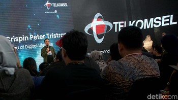 Registrasi kualifikasi amatir sudah mulai dibuka pada awal Desember 2019 dan mulai berkompetisi pada awal Januari 2020.