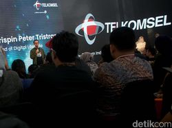 Ikut Turnamen eSport Berhadiah Rp 1,6 Miliar, Mau?