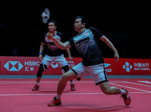 Ini Dia 105 Atlet Pelatnas PBSI 2020