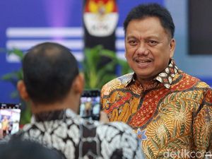 Olly Dondokambey-Steven Kandouw Menang Pilgub Sulut Versi 2 Quick Count