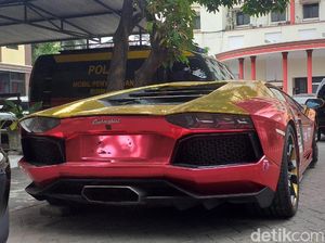 Bawa Lamborghini Jadi Arogan, Tergantung Mental yang Punya