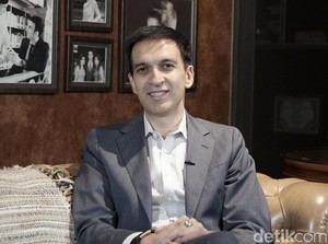 Visi Besar Manoj Punjabi Bawa Sewu Dino Jadi Raja di Negeri Sendiri