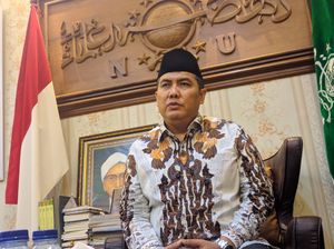 Berduka atas Korban COVID-19, PBNU: Banyak Doa dan Sholawat Thibbil Qulub