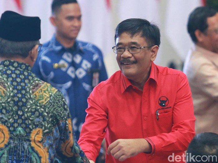 Djarot Saiful Hidayat