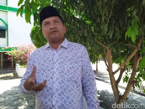 Ulama Aceh Juga Haramkan Ucapkan Assalamualaikum ke Nonmuslim