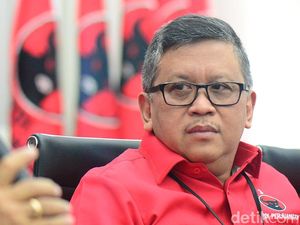 Bantah Janjikan Hengky Kurniawan Jadi Bupati, PDIP: Andi Arief Menuduh