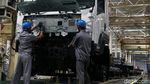 Lihat Yuk! Proses Perakitan Isuzu Traga