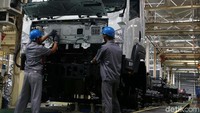 Pabrik Isuzu Indonesia ini merupakan salah satu langkah agar perusahaan lebih dekat dengan visinya, yakni menjadi pemain dominan di segmen yang dilayani di Indonesia dan sebagai basis produksi kelas dunia di grup Isuzu.